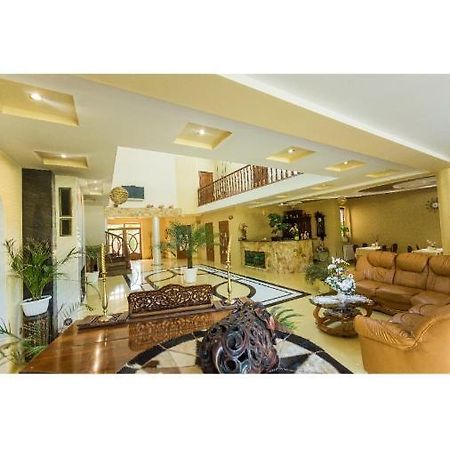 بيرهوف Sunrise Boutique Hotel المظهر الخارجي الصورة