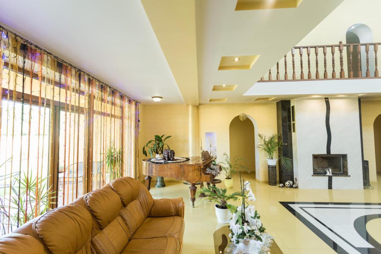 بيرهوف Sunrise Boutique Hotel المظهر الخارجي الصورة