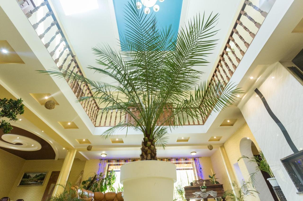 بيرهوف Sunrise Boutique Hotel المظهر الخارجي الصورة