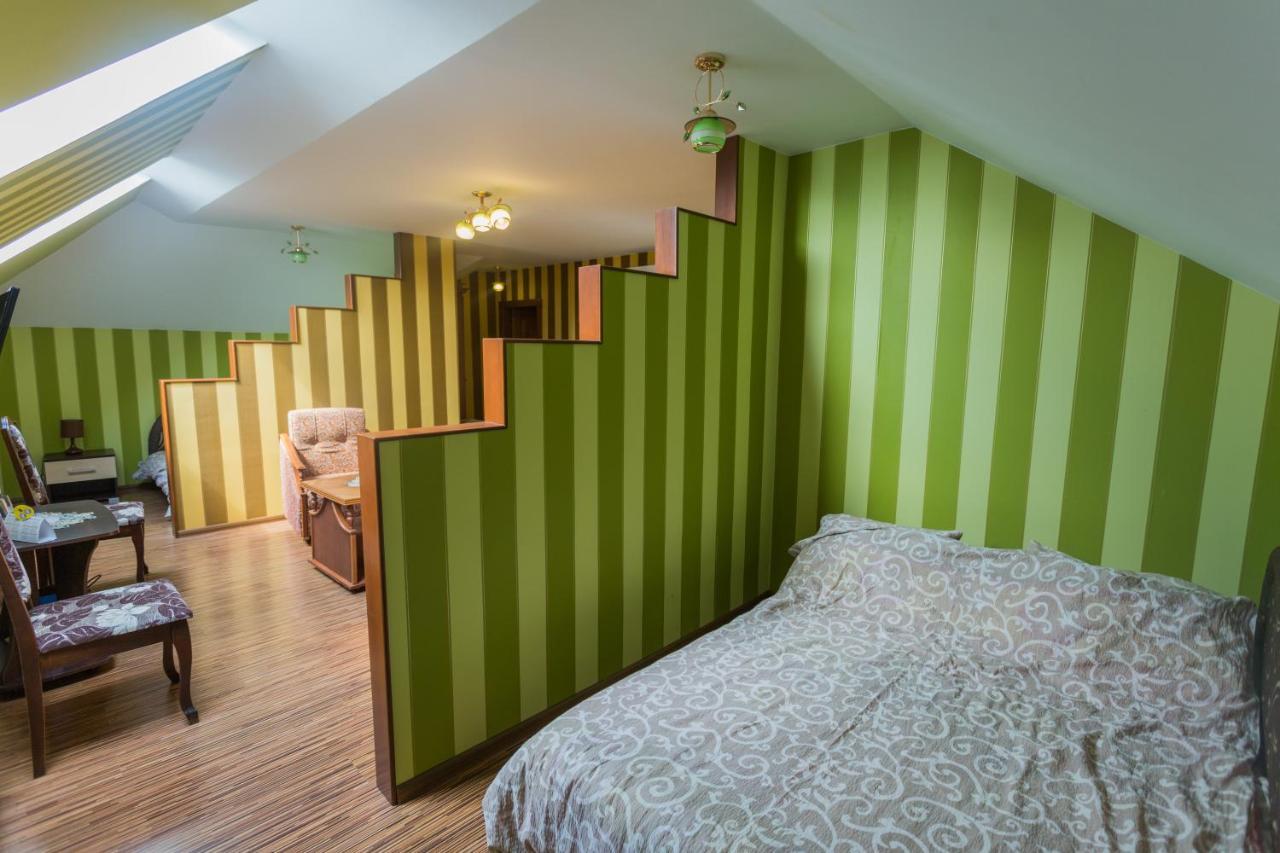 بيرهوف Sunrise Boutique Hotel المظهر الخارجي الصورة