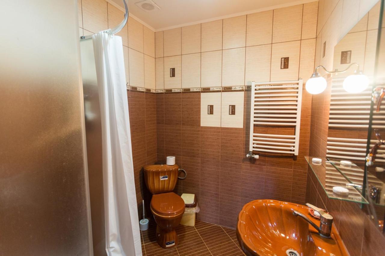 بيرهوف Sunrise Boutique Hotel المظهر الخارجي الصورة