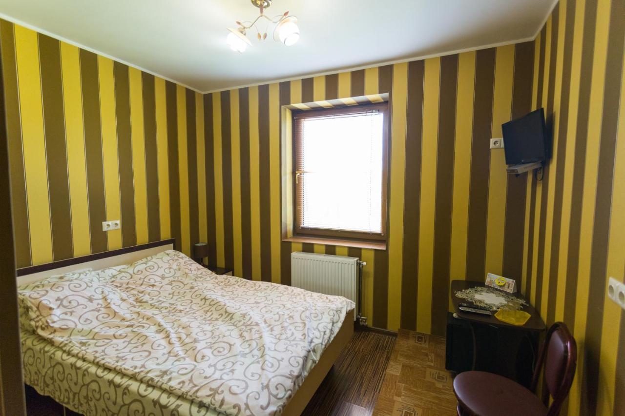 بيرهوف Sunrise Boutique Hotel المظهر الخارجي الصورة