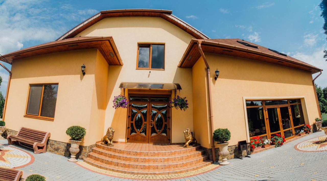 بيرهوف Sunrise Boutique Hotel المظهر الخارجي الصورة