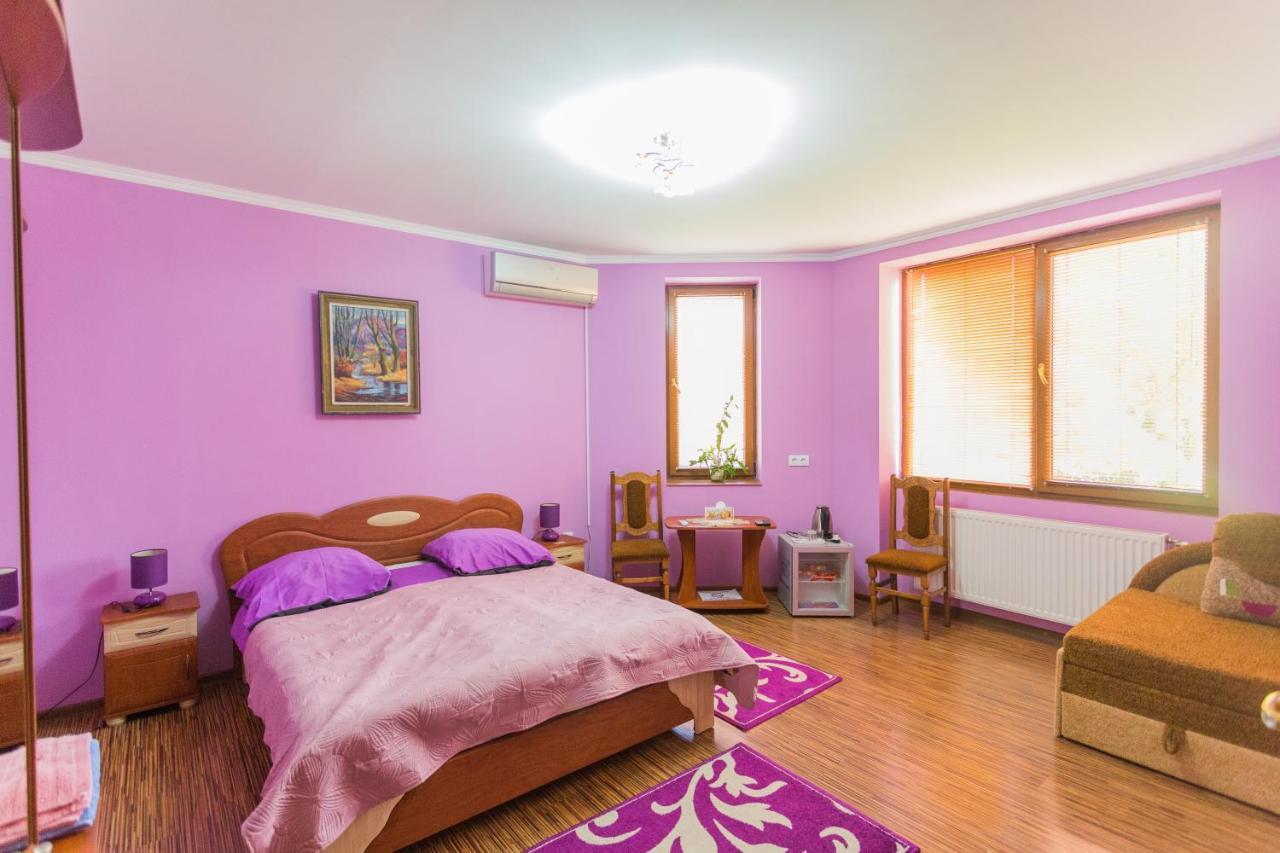 بيرهوف Sunrise Boutique Hotel المظهر الخارجي الصورة