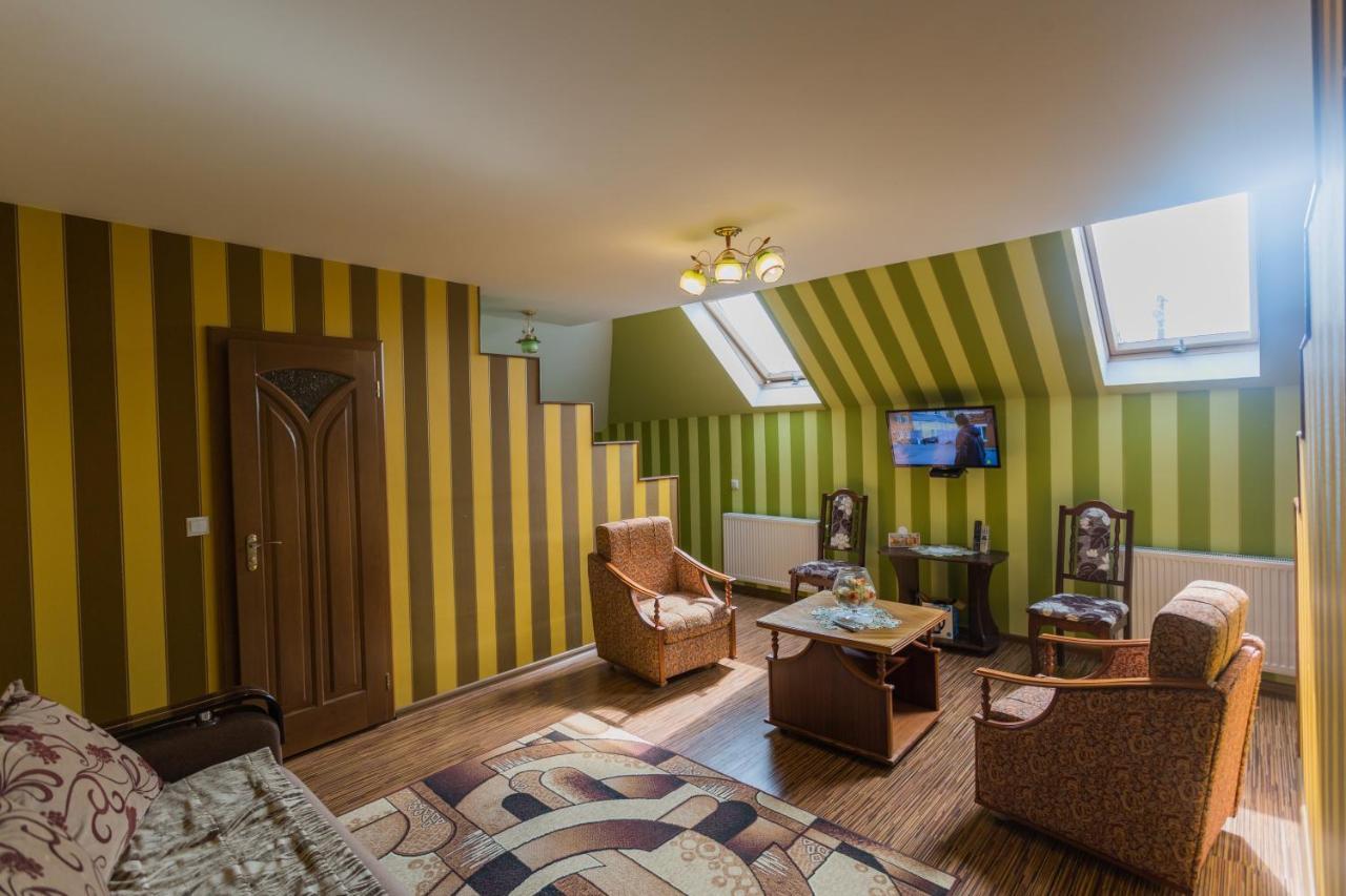 بيرهوف Sunrise Boutique Hotel المظهر الخارجي الصورة