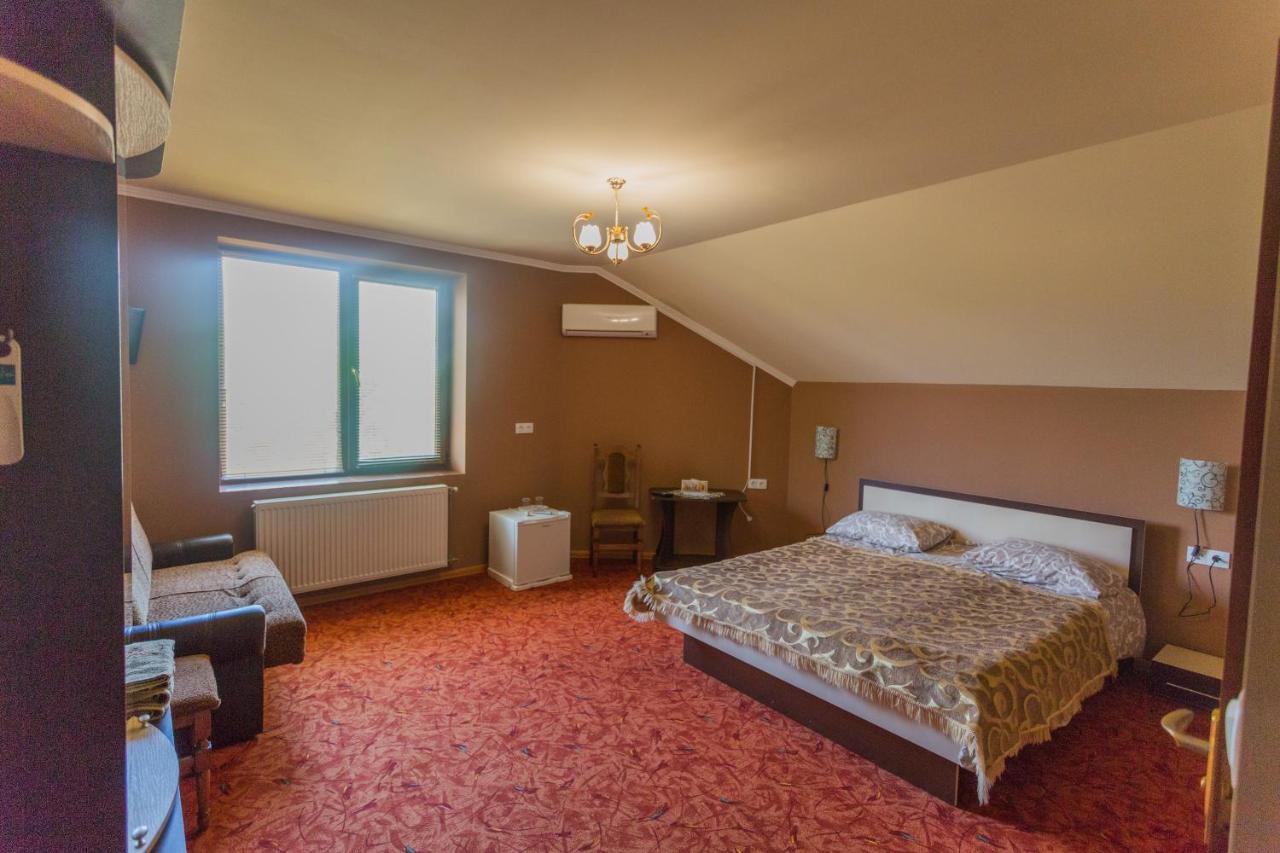 بيرهوف Sunrise Boutique Hotel المظهر الخارجي الصورة