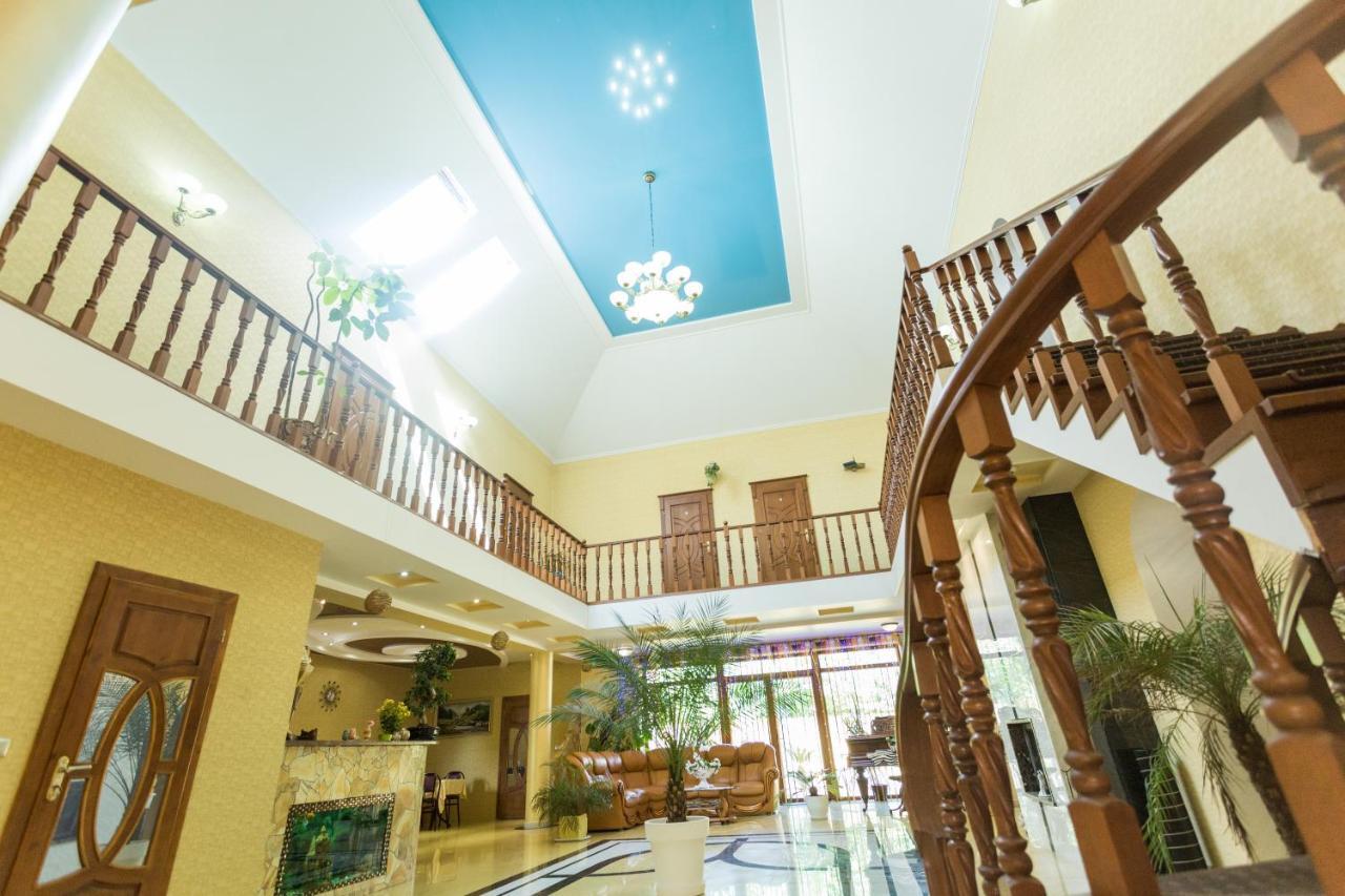 بيرهوف Sunrise Boutique Hotel المظهر الخارجي الصورة